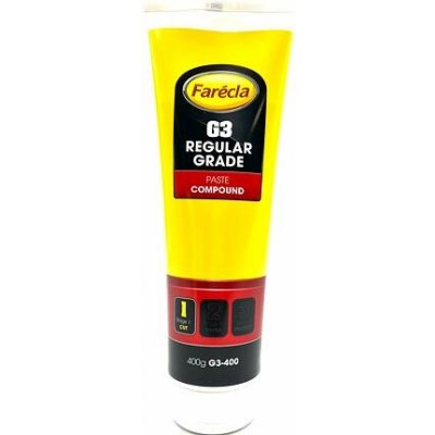 Farécla G3 Regular Grade Paste Compound 400 g | Zboží Auto