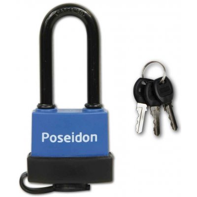 Richter Czech RV.POSEIDON.40.PLUS – Hledejceny.cz