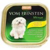 Animonda Vom Feinsten Menue Adult Dog drůbeží a těstoviny 150 g
