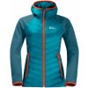 Dámská sportovní bunda Jack Wolfskin W 1710861-1395 modrá