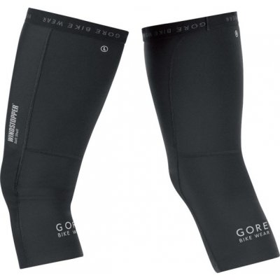 Gore UNI SO Knee Warmers návleky na kolena – Zboží Mobilmania