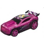 Mac Toys KS racer auto na baterie se zvukem – Sleviste.cz