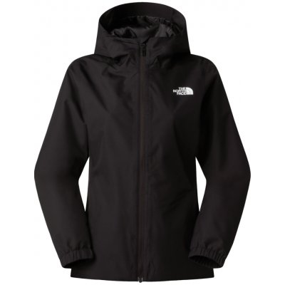 The North Face W Quest Mono Jacket černá – Zboží Dáma