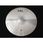 ABX Cymbals 18" Crash – Zboží Dáma