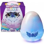 Líhnoucí se zvířátko Hatchimals Draggle – Sleviste.cz