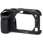 Easy Cover silikonové pouzdro, černé (Nikon Z50) ECNZ50B – Zboží Živě