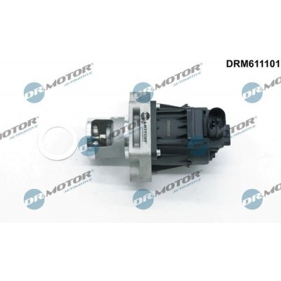 AGR-Ventil Dr.Motor Automotive DRM611101 – Hledejceny.cz