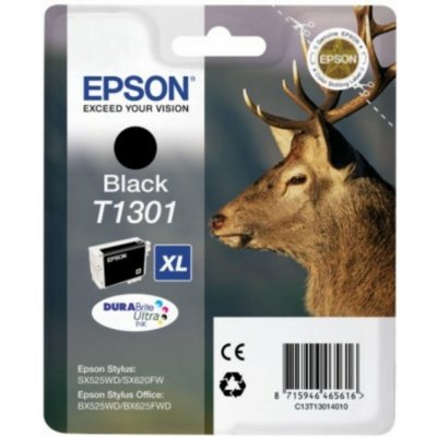 Epson C13T13014022 - originální – Hledejceny.cz