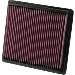 Vzduchový filtr K&N FILTERS 33-2373 – Hledejceny.cz