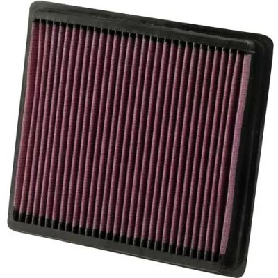 Vzduchový filtr K&N FILTERS 33-2373 – Hledejceny.cz