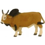 Papo Zebu – Zboží Dáma