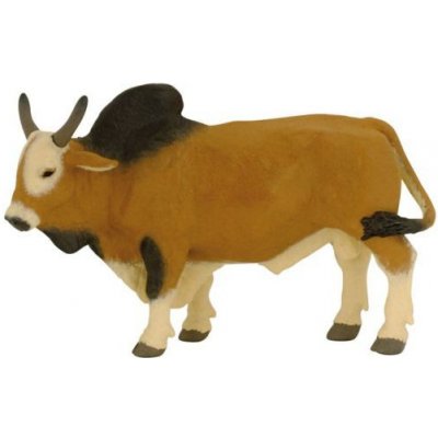 Papo Zebu – Zboží Dáma