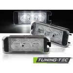 VW Golf IV hatchback 97-03 Osvětlení SPZ – Zboží Mobilmania