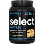 PEScience Select Protein 837 g – Hledejceny.cz