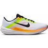 Pánské běžecké boty Nike Air Winflo 10 white/volt/laser orange/black