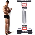 inSPORTline Tenspring – Zboží Dáma