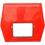 Zetor 10.368.770 Střecha kabiny s otvorem pro poklop -starší typ – Sleviste.cz