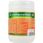 Biofaktory C Compositum 25% 500 g – Hledejceny.cz