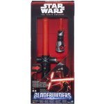 Hasbro Star Wars epizoda 7 elektronický světelný meč Darth Vader – Hledejceny.cz