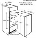 Electrolux ERN2201AOW