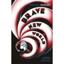 Kniha Brave new world Huxley Aldous