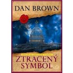 Ztracený symbol - Dan Brown – Sleviste.cz