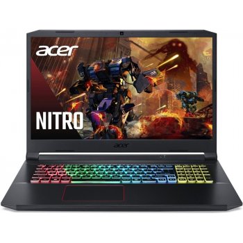 Acer Nitro 5 NH.QEWEC.002