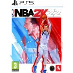 NBA 2K22 – Zbozi.Blesk.cz