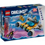 LEGO® DREAMZzz™ 71475 Pan Oz a jeho vesmírné auto – Zboží Živě