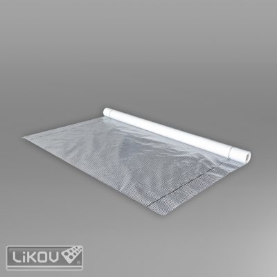 LIKOV LifolTec F-PT 1.5 x 50 m – Zboží Mobilmania