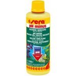 Sera pH minus 100 ml – Zboží Dáma