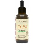 Organický ricinový olej 500 ml BOSPHAERA – Sleviste.cz