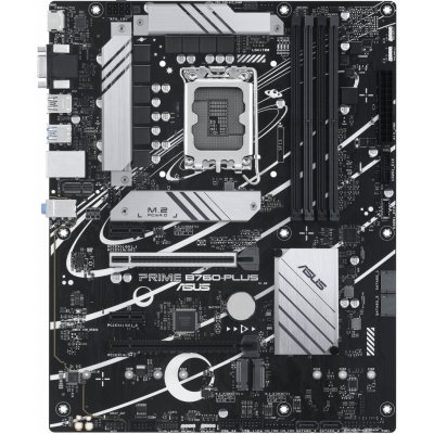 Asus PRIME B760-PLUS 90MB1EF0-M0EAY0 – Hledejceny.cz