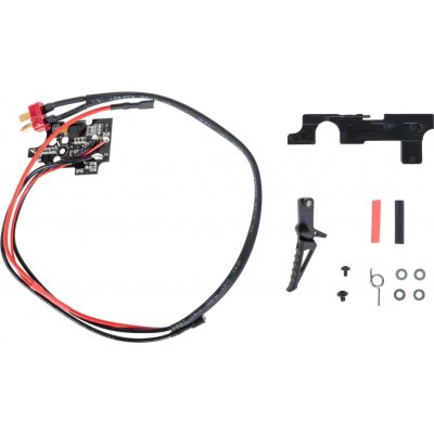 Specna Arms SA procesorová jednotka HAL ETU V2 Kabeláž do pažby – Sleviste.cz