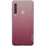 Pouzdro Nillkin Nature TPU Samsung A920 Galaxy A9 2018 šedé – Hledejceny.cz