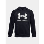 Under Armour Rival Fleece Hoodie černá – Hledejceny.cz
