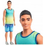 Barbie Fashionistas Stylový Ken Č. 236 HYV00 – Zboží Dáma Barbie Fashionistas Stylový Ken Č. 236 HYV00 – Zboží Dáma