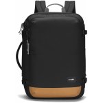 Pacsafe GO CARRY ON jet black 34 l – Hledejceny.cz
