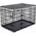 Feandrea Klec XXL 122 x 74 x 80 cm – Hledejceny.cz