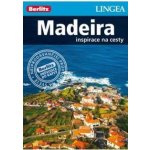 Madeira - Inspirace na cesty: Inspirace na cesty – Zboží Mobilmania