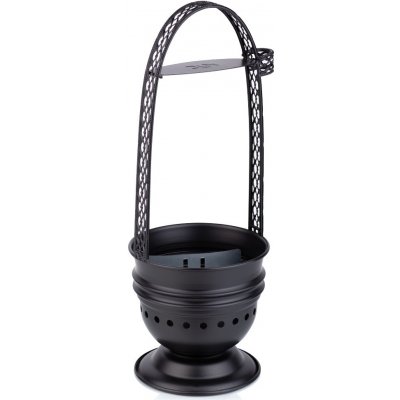 DUM Big Black nosič na uhlíky – Hledejceny.cz