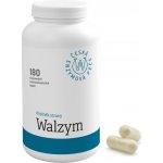 Walzym Enzymové kapsle 180 kapslí – Zboží Dáma