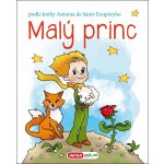 Malý princ – Hledejceny.cz