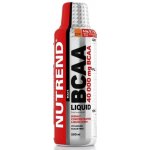 NUTREND Amino BCAA Liquid 500 ml – Hledejceny.cz