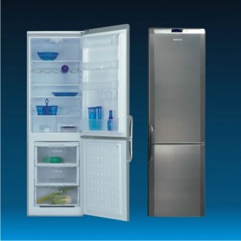 Beko CVA 34123 X