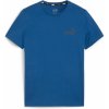 Dětské tričko Puma ESS Small Logo Tee J 58696159 cobalt glaze