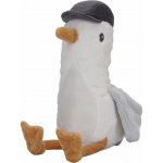 Little Dutch Racek Námořnický záliv 20 cm – Hledejceny.cz