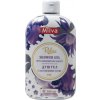 Sprchové gely Milva sprchový gel Relax 300 ml