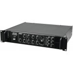 Omnitronic MPVZ-250.6 – Hledejceny.cz