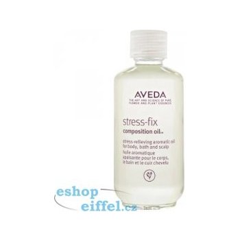 Aveda Multifunkční olej zmírňující stres Stress-Fix Composition Oil 50 ml  od 692 Kč - Heureka.cz